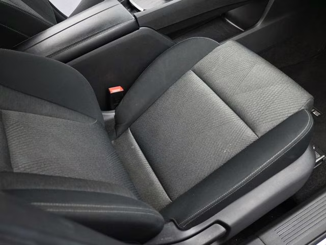 2024 Deep Ocean Blue Pearl Nissan Rogue SV FWD SUV