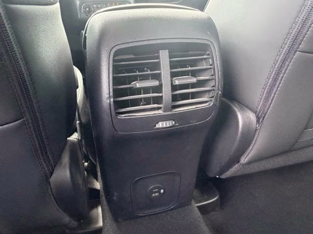 2023 Shadow Black Ford Bronco Sport Big Bend 4X4 SUV