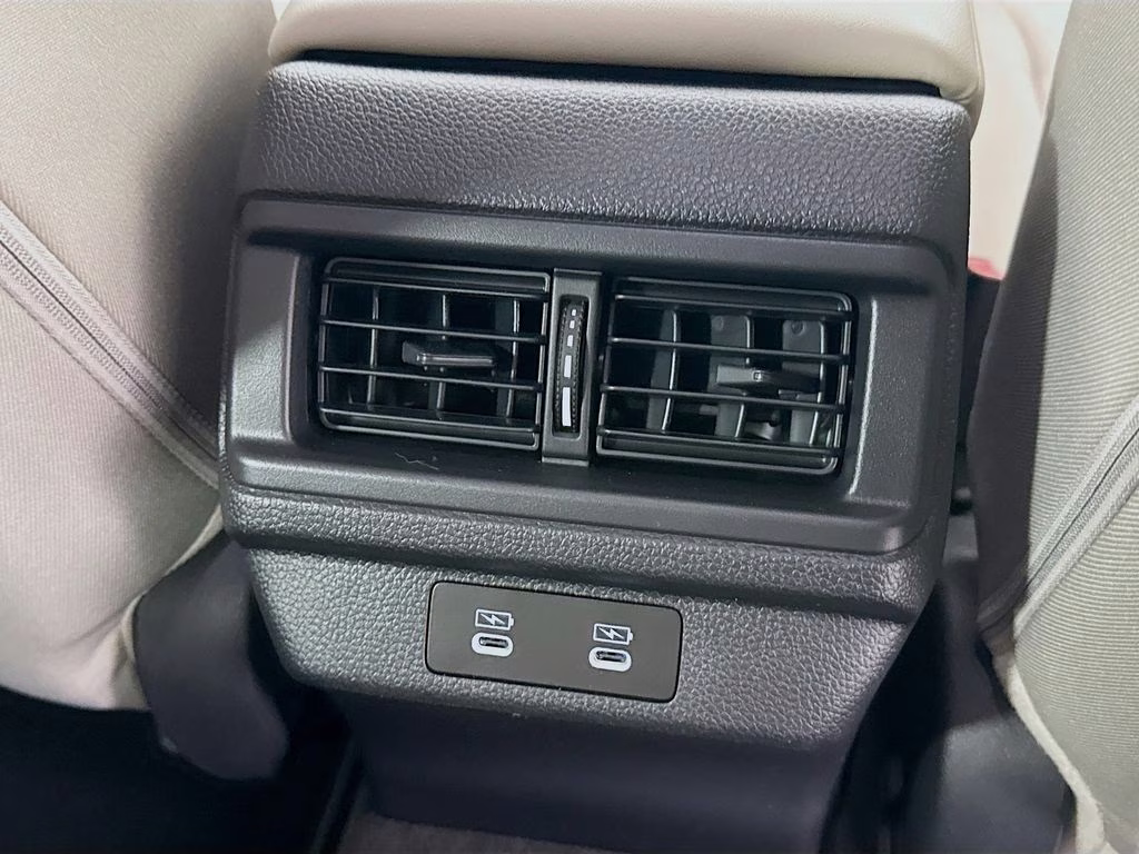2026 Platinum White Pearl Honda Accord LX FWD Sedan