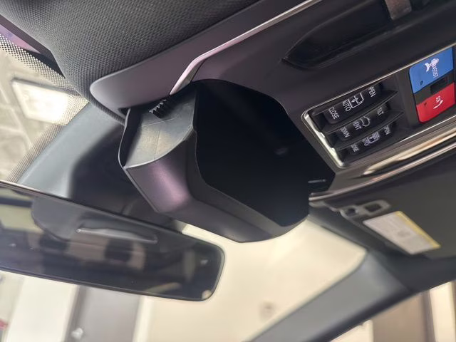 2026 Baltic Gray Metallic Clearcoat Jeep Grand Cherokee L Limited 4X4 SUV