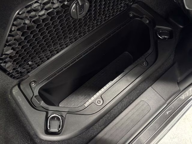 2026 Forged Blue Metallic Ram 1500 Laramie 4X4 Truck