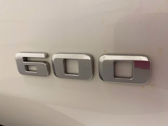 2024 Crystal White Tricoat Cadillac Escalade Premium Luxury 4X4 SUV