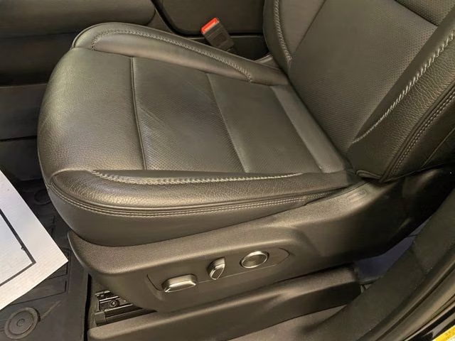 2024 Black GMC Yukon Denali 4X4 SUV