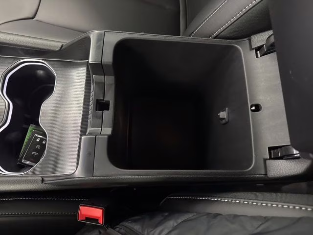 2026 Baltic Gray Metallic Clearcoat Jeep Grand Cherokee L Limited 4X4 SUV