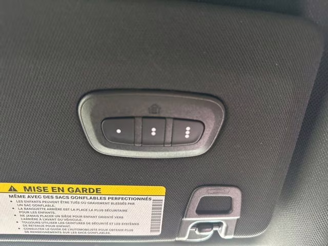 2026 Baltic Gray Metallic Clearcoat Jeep Grand Cherokee L Limited 4X4 SUV