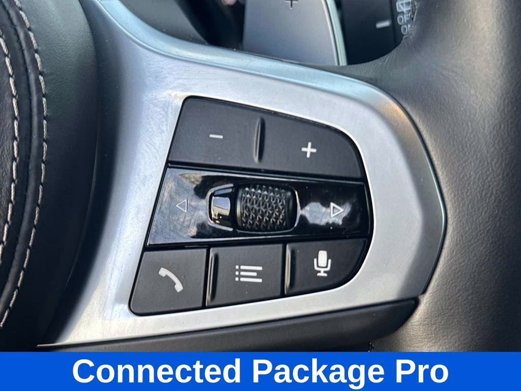 2022 Black Sapphire Metallic BMW X5 xDrive40i AWD SUV