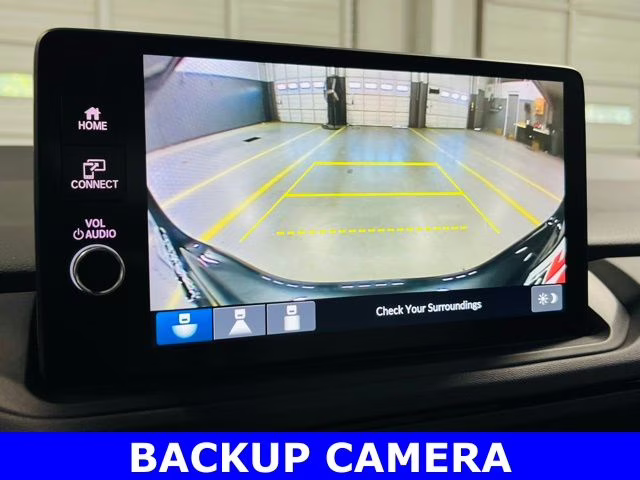 2026 Meteorite Gray Metallic Honda Accord LX FWD Sedan