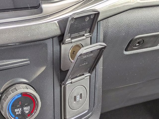 2026 Oxford White Ford F-150 STX RWD Truck