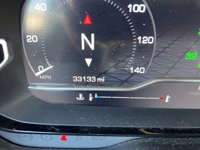 2024 Black GMC Yukon Denali 4X4 SUV