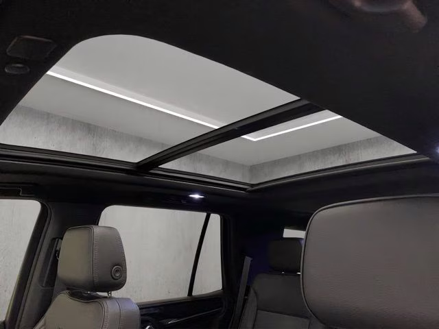 2024 Onyx Black GMC Yukon Denali 4X4 SUV