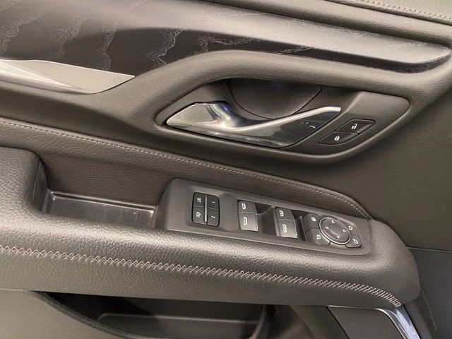 2024 Onyx Black GMC Yukon Denali 4X4 SUV