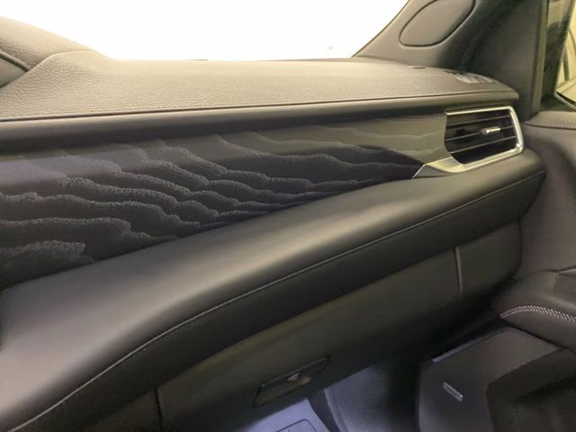 2024 Onyx Black GMC Yukon Denali 4X4 SUV