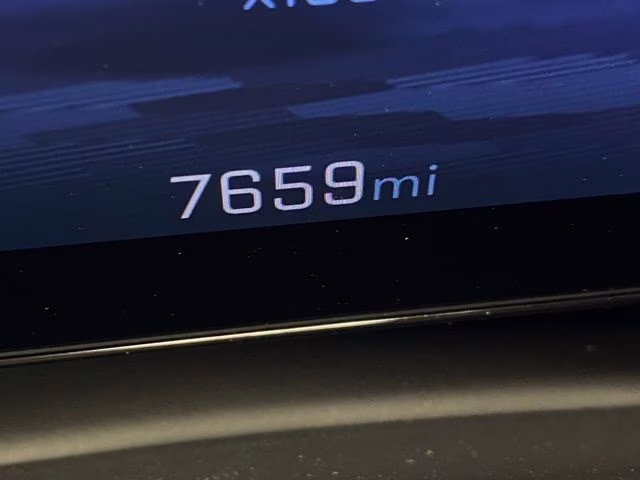 2025 Gray Chevrolet Traverse Z71 AWD SUV