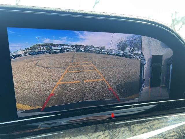 2024 Crystal White Tricoat Cadillac Escalade Premium Luxury 4X4 SUV