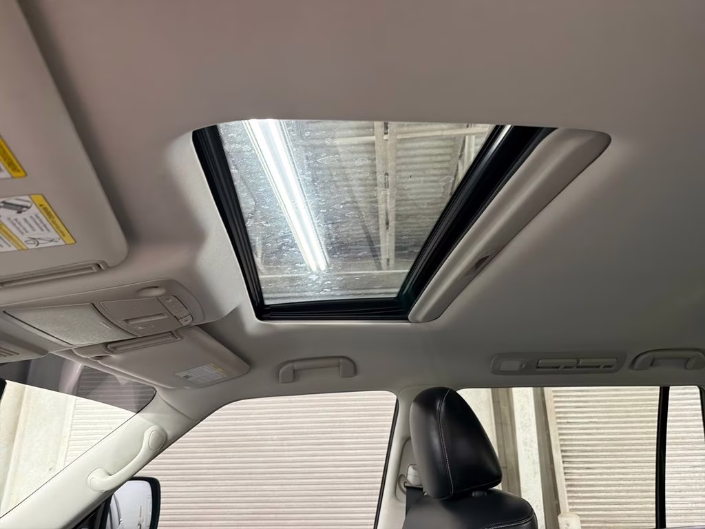 2021 Coulis Red INFINITI QX80 Premium Select RWD SUV