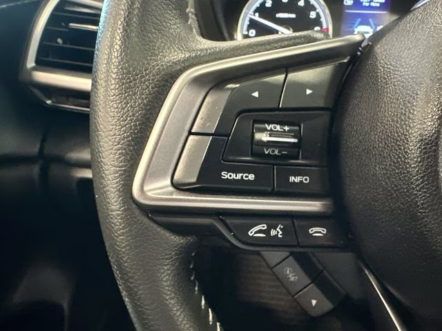 2022 Horizon Blue Pearl Subaru Forester Touring AWD SUV