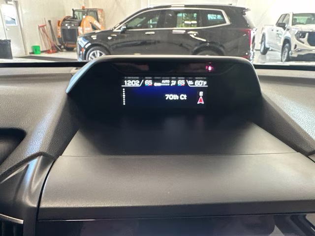 2022 Horizon Blue Pearl Subaru Forester Touring AWD SUV