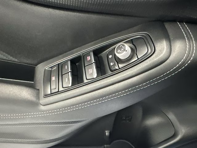 2022 Horizon Blue Pearl Subaru Forester Touring AWD SUV