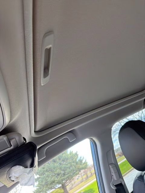 2022 Horizon Blue Pearl Subaru Forester Touring AWD SUV