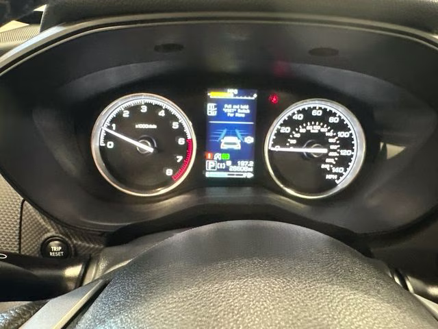 2022 Horizon Blue Pearl Subaru Forester Touring AWD SUV