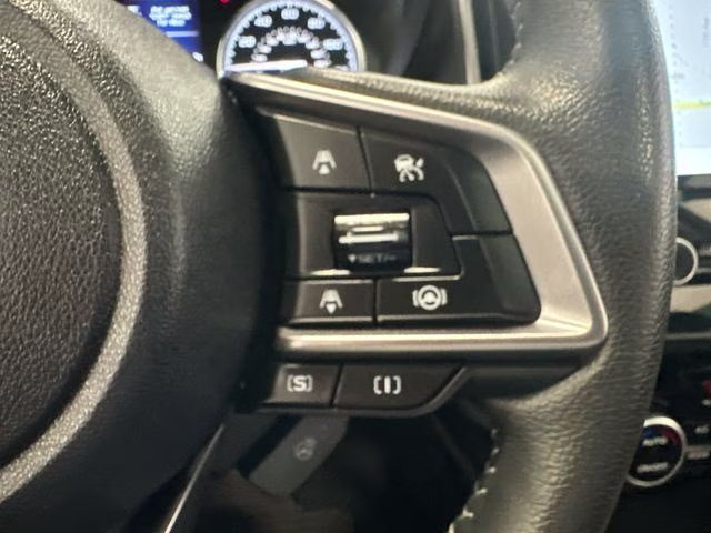 2022 Horizon Blue Pearl Subaru Forester Touring AWD SUV