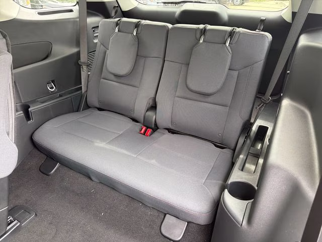 2026 Agate Black Metallic Ford Explorer Active 4X4 SUV