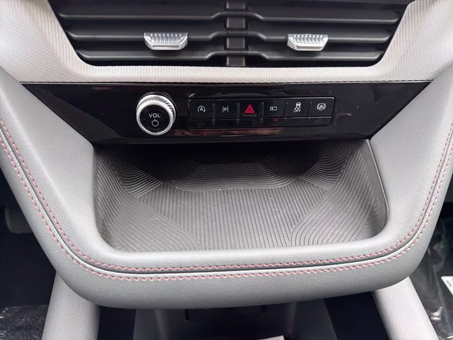 2026 Agate Black Metallic Ford Explorer Active 4X4 SUV