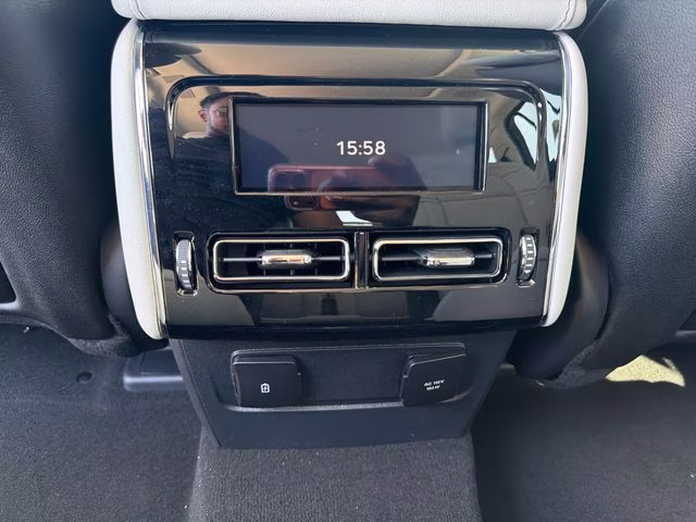 2026 Pristine White Metallic Tri-Coat Lincoln Aviator Reserve AWD SUV