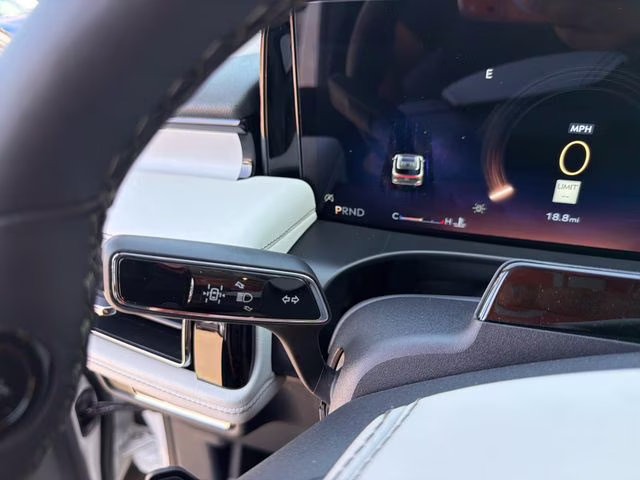 2026 Pristine White Metallic Tri-Coat Lincoln Aviator Reserve AWD SUV
