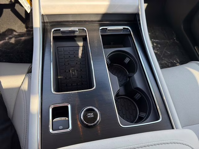 2026 Pristine White Metallic Tri-Coat Lincoln Aviator Reserve AWD SUV