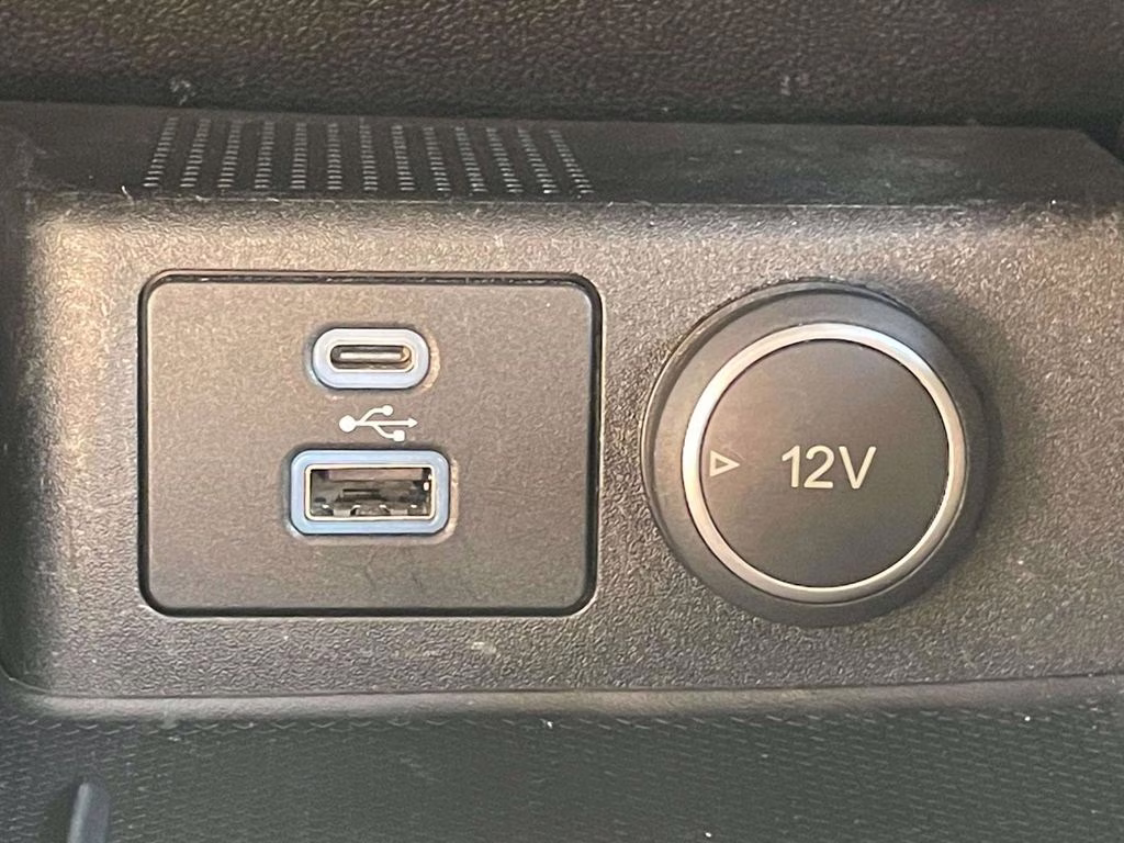 2020 Velocity Blue Metallic Ford Escape SE AWD SUV