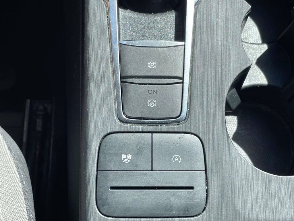 2020 Velocity Blue Metallic Ford Escape SE AWD SUV