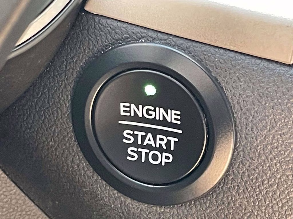 2020 Velocity Blue Metallic Ford Escape SE AWD SUV