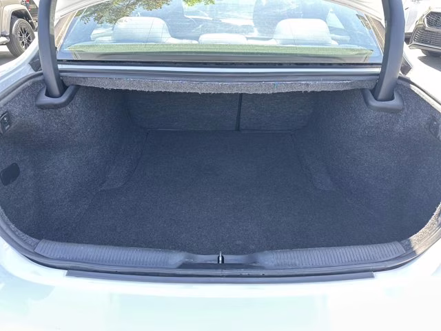 2018 White Knuckle Clearcoat Dodge Charger RWD Sedan