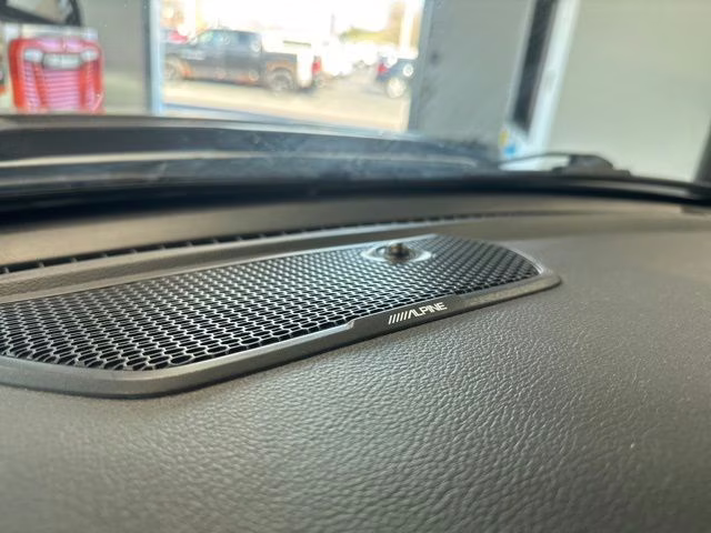 2025 Bright White Clearcoat Ram 1500 Rebel 4X4 Truck