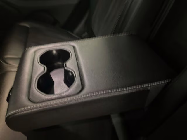 2025 Silver Zynith Jeep Grand Cherokee Altitude 4X4 SUV