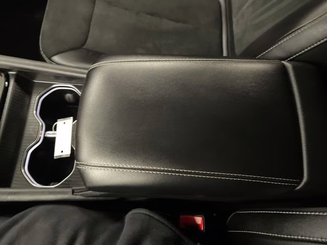 2025 Silver Zynith Jeep Grand Cherokee Altitude 4X4 SUV