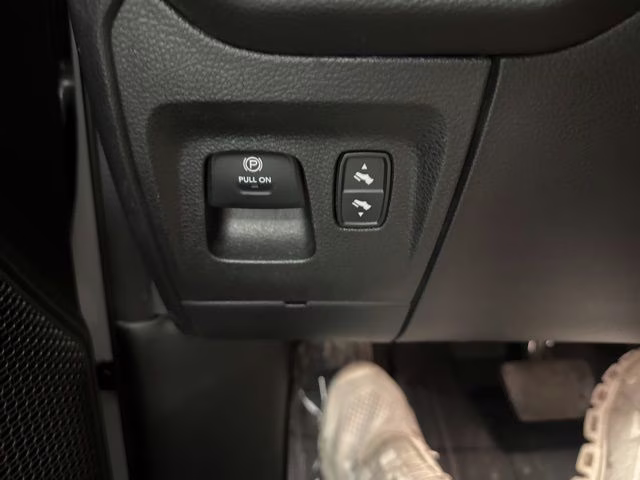 2025 Bright White Clearcoat Ram 1500 Rebel 4X4 Truck