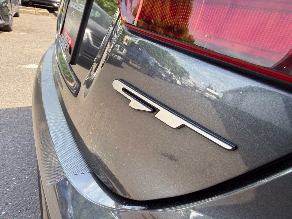2023 Gravity Gray Kia Forte GT FWD Sedan