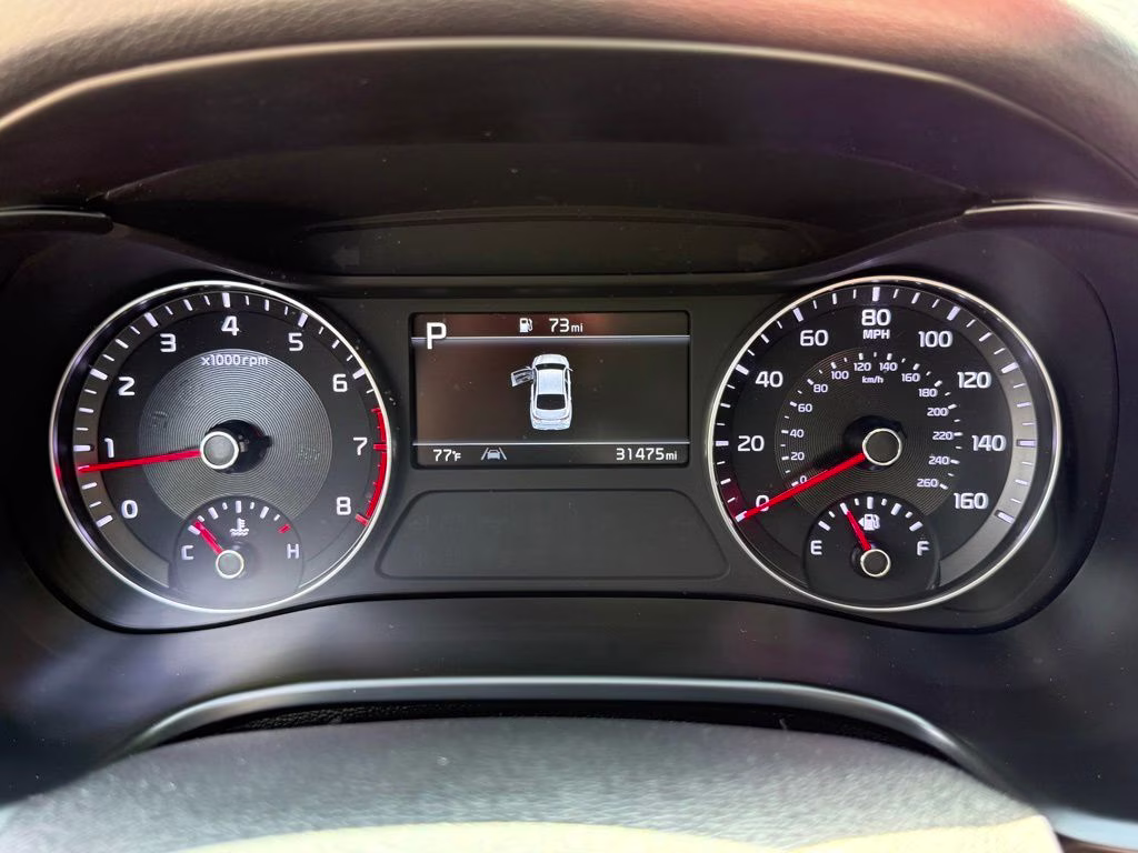 2023 Gravity Gray Kia Forte GT FWD Sedan