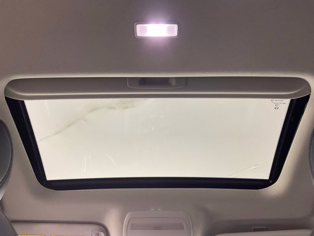 2022 Machine Gray Mazda CX-30 2.5 S Premium Package AWD SUV