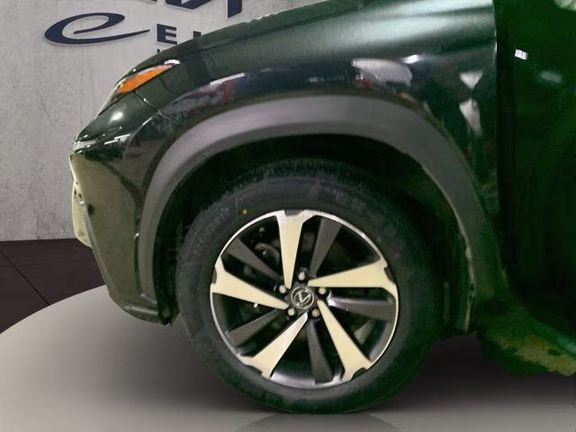 2019 Caviar Lexus NX 300 AWD SUV