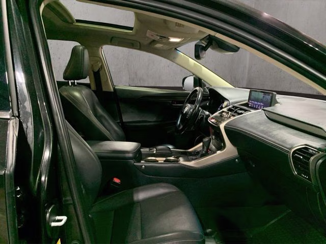 2019 Caviar Lexus NX 300 AWD SUV