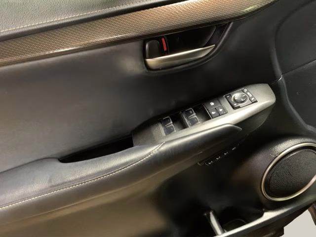 2019 Caviar Lexus NX 300 Base AWD SUV