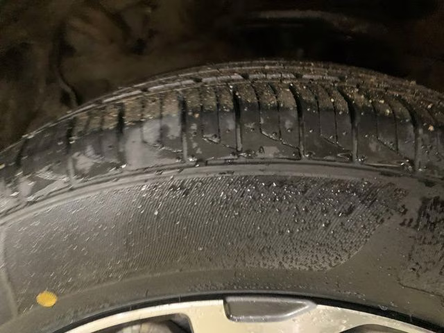 2019 Caviar Lexus NX 300 Base AWD SUV