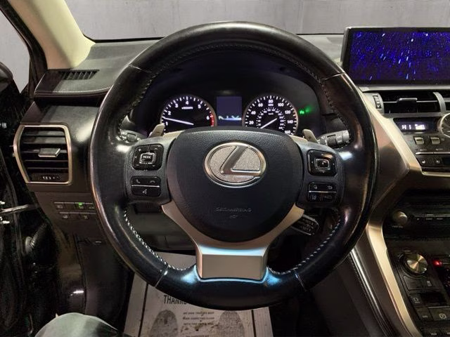 2019 Caviar Lexus NX 300 AWD SUV