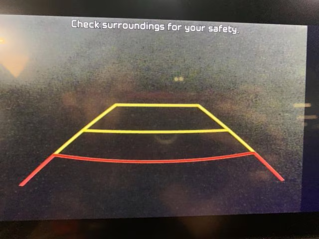 2024 Jungle Green Kia Sportage X-Line AWD SUV