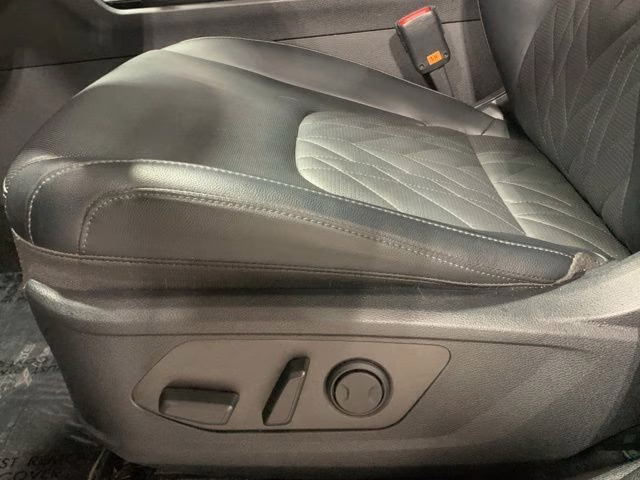 2024 Jungle Green Kia Sportage X-Line AWD SUV