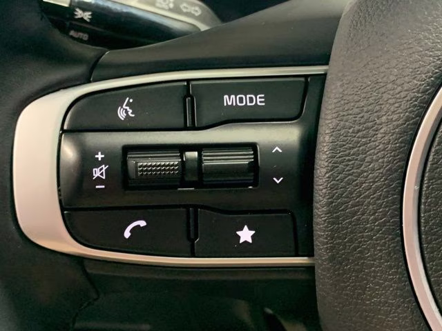 2024 Jungle Green Kia Sportage X-Line AWD SUV