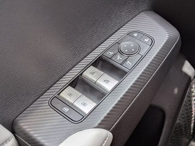 2025 Black Mitsubishi Outlander Platinum Edition AWD SUV